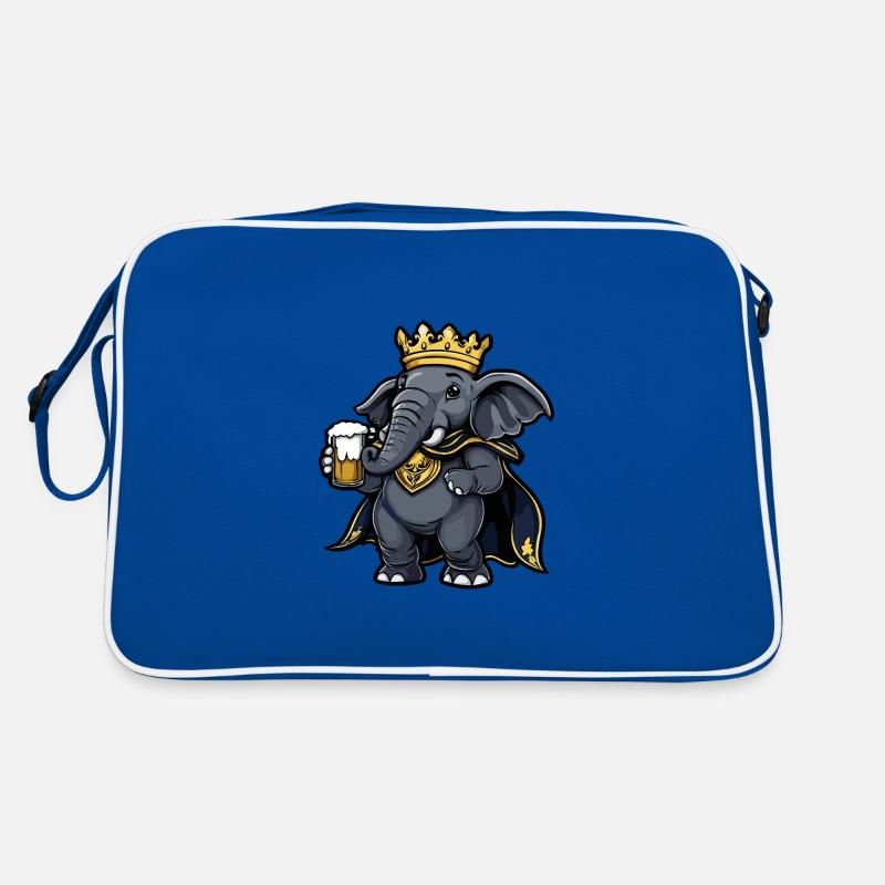 Retro Bag