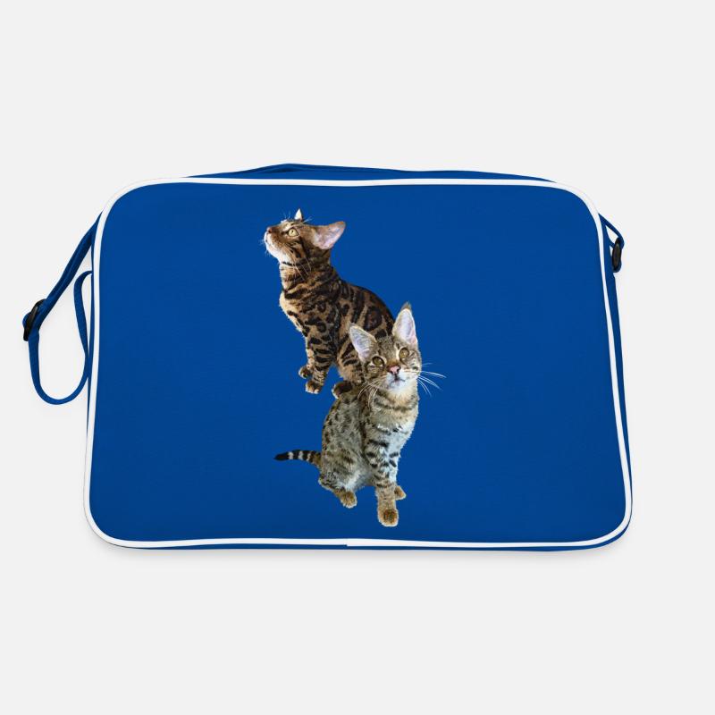 Tabby Retro Tasche