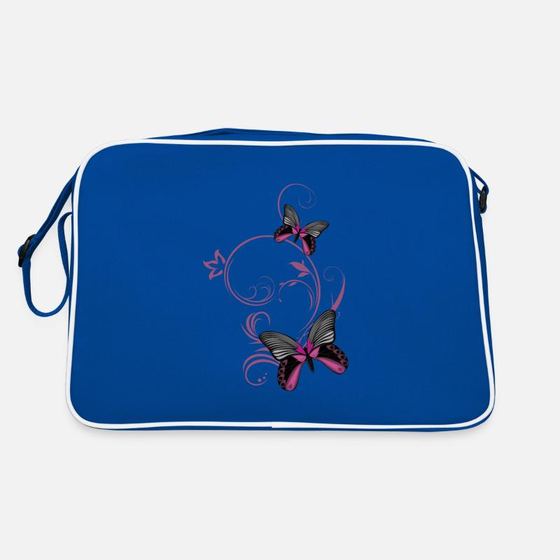 Sac Retro