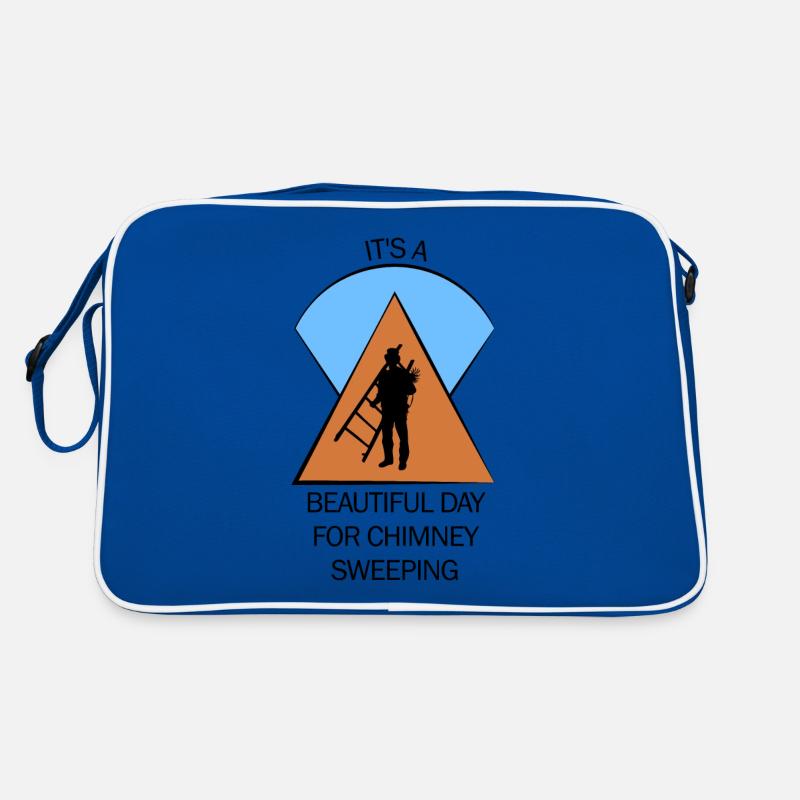 Ramoneur Ramoneur Ramoneur Sac Retro