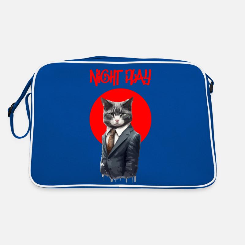 Retro Bag