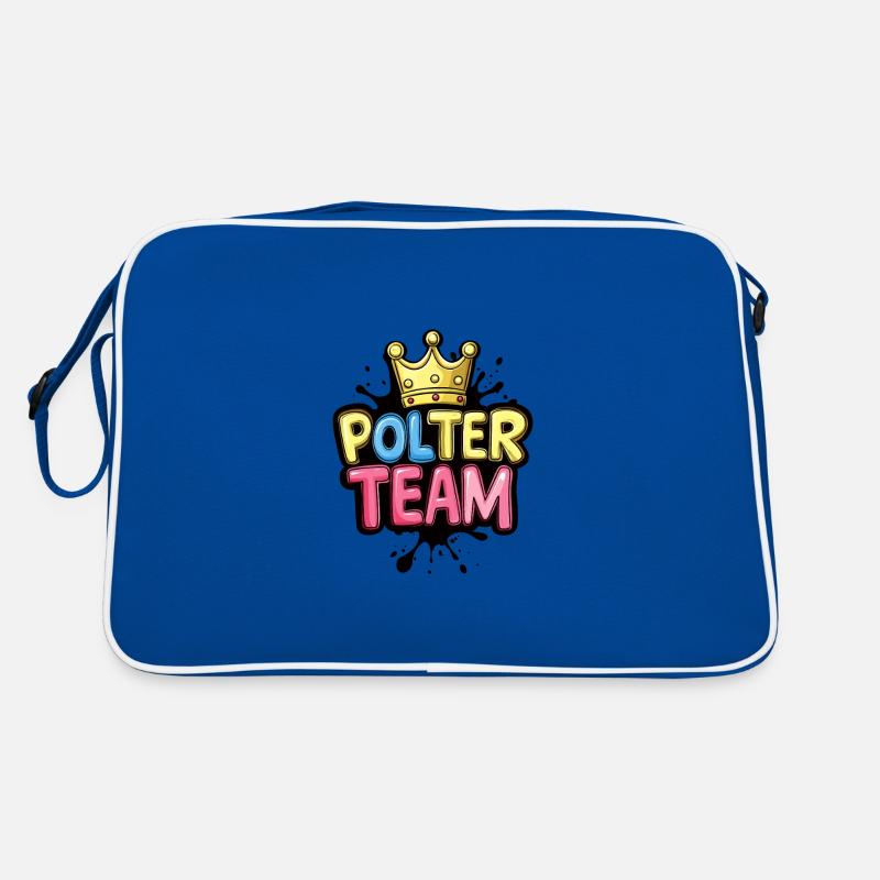 Retro Tasche