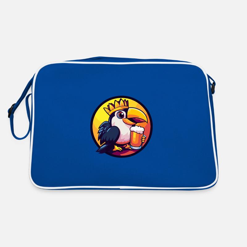 Retro Bag