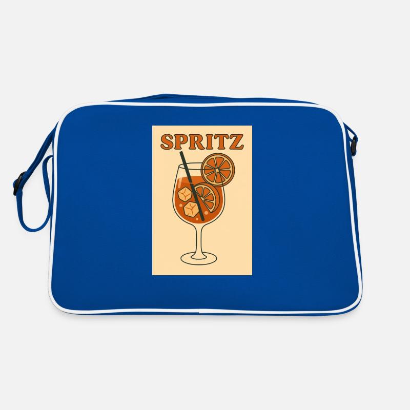 Spritz Sac Retro