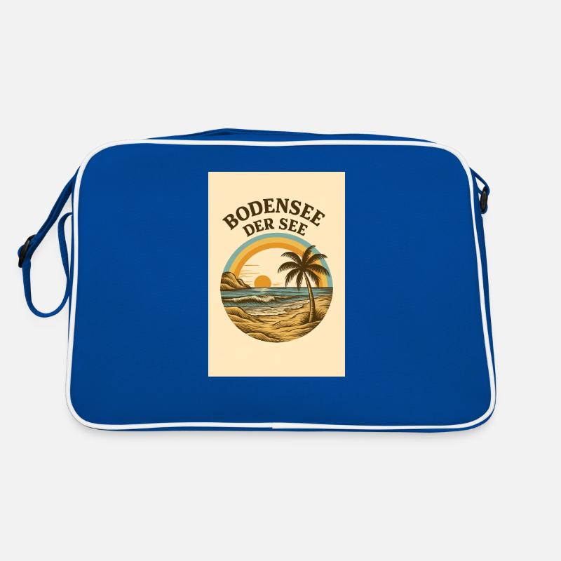 Retro Tasche