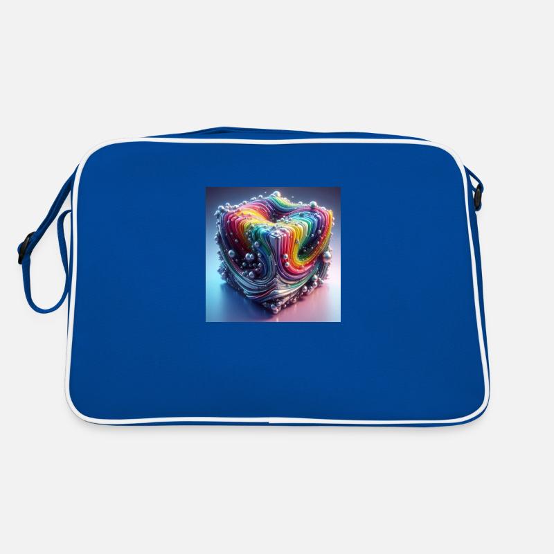 Retro Bag