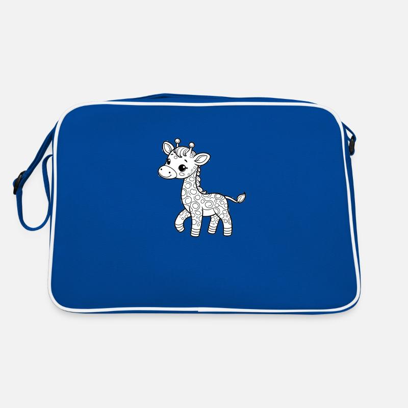 Retro Tasche