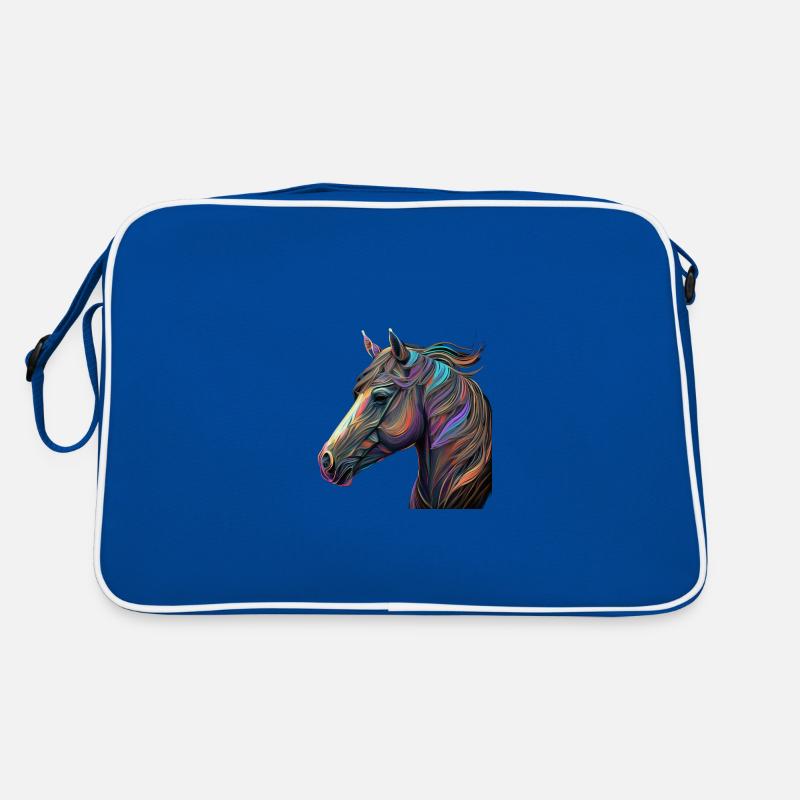 Retro Tasche