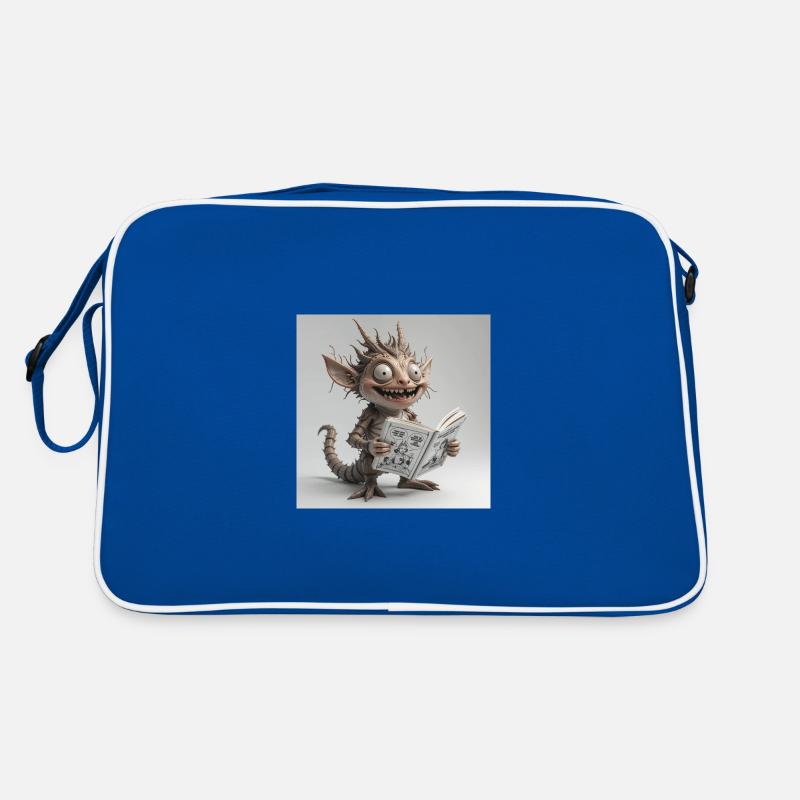 GolaGola Retro Tasche