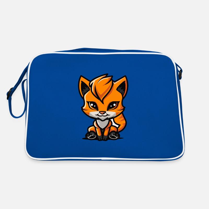 Retro Bag