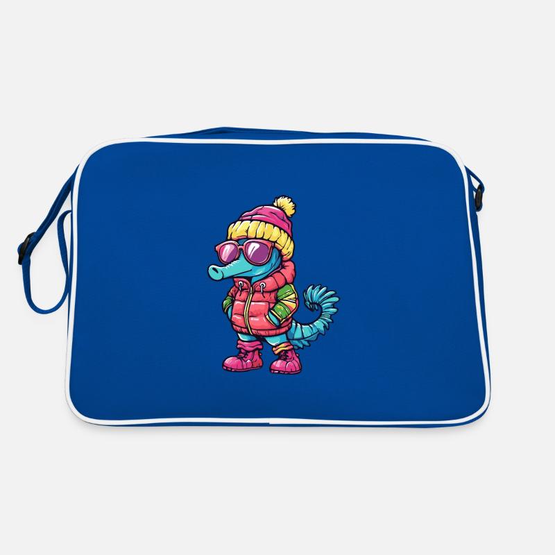 Sac Retro