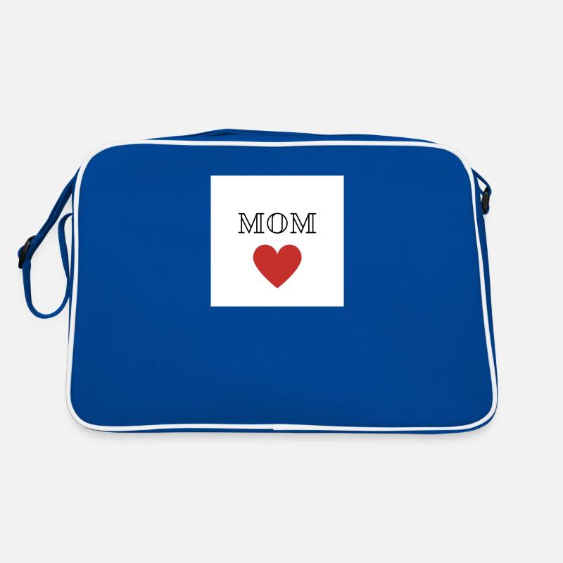 Mama Retro Tasche
