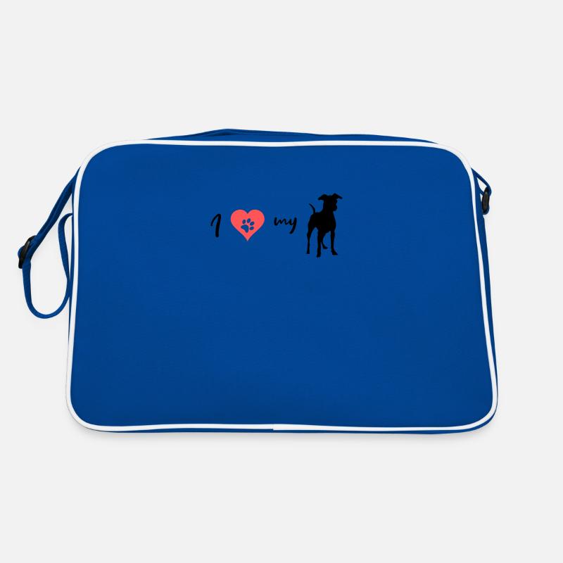 Retro Tasche