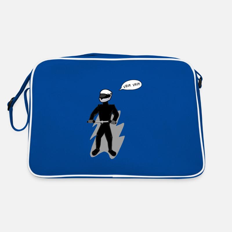 Retro Tasche