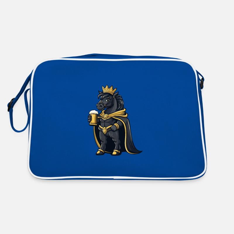 Retro Tasche