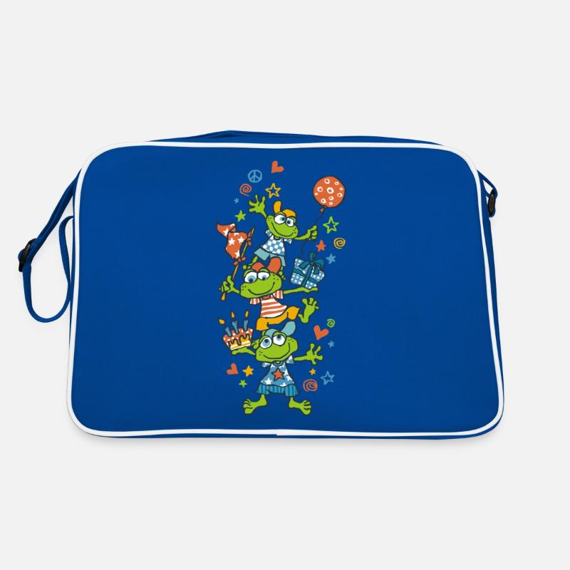 Retro Tasche
