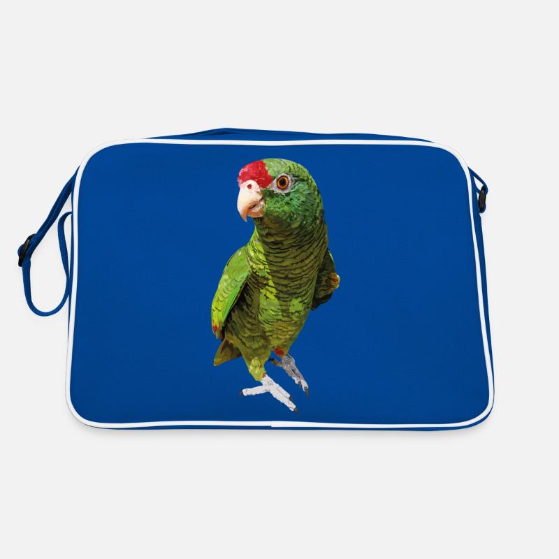 Tucumana amazon Retro Bag