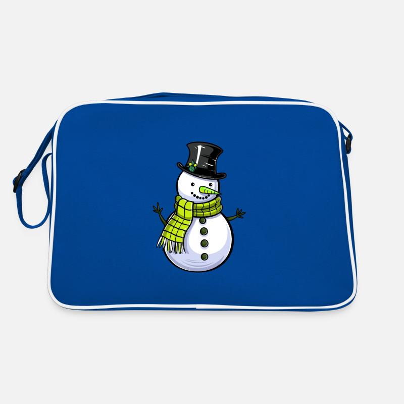 Retro Bag