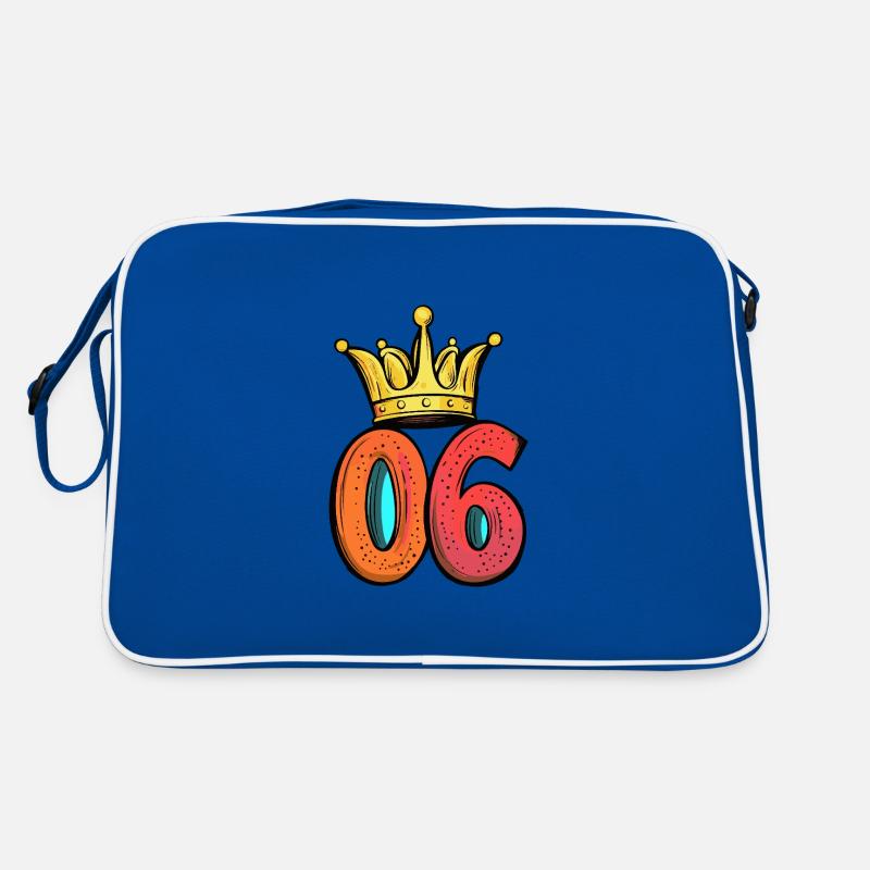 Sac Retro