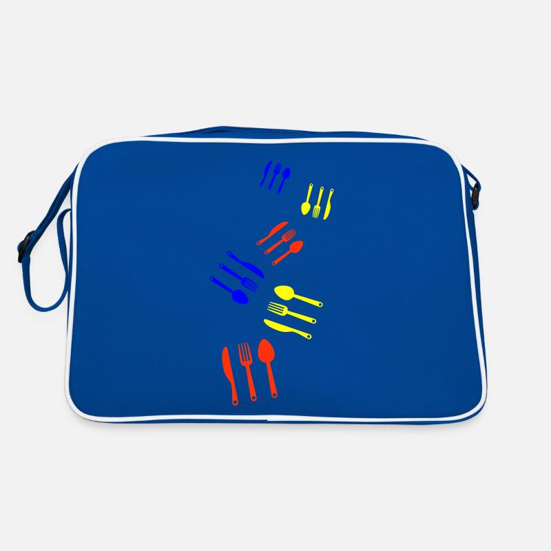 Sac Retro