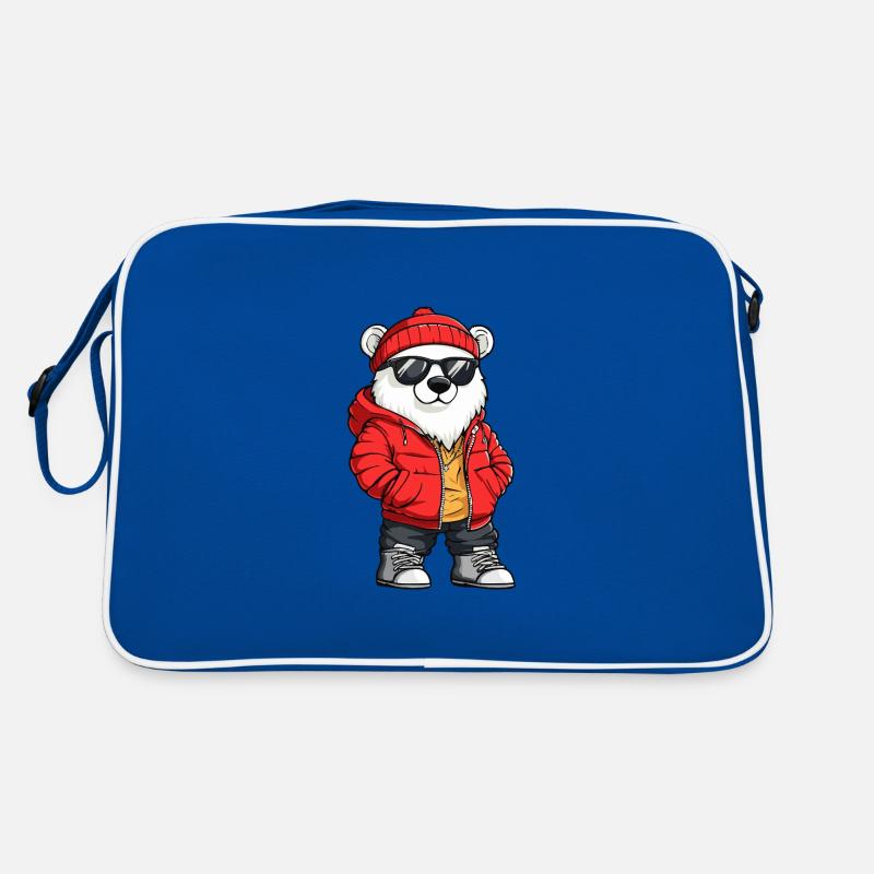 Retro Tasche