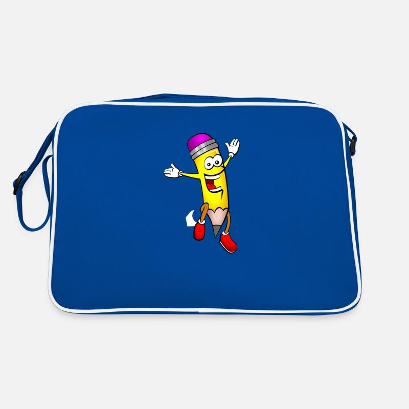 Sac Retro