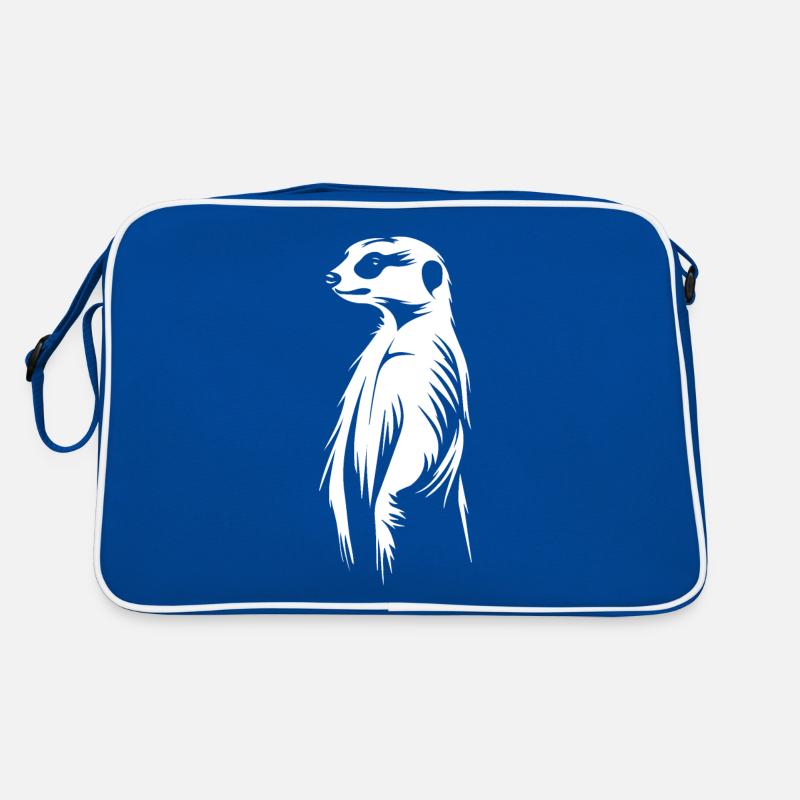 Suricate Sac Retro