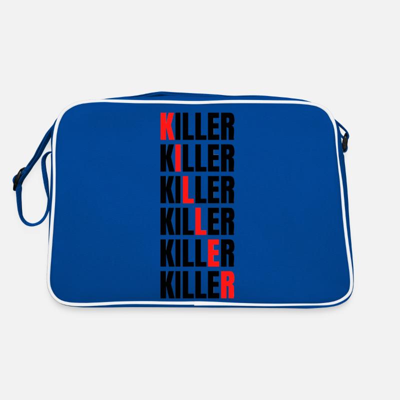 Retro Tasche