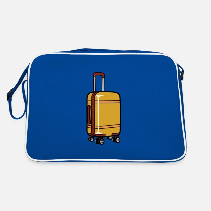 Retro Bag