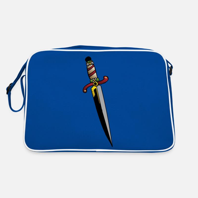 Retro Tasche