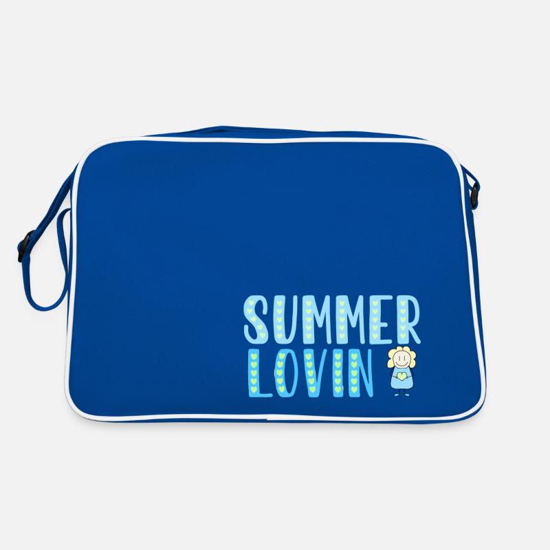 Retro Tasche