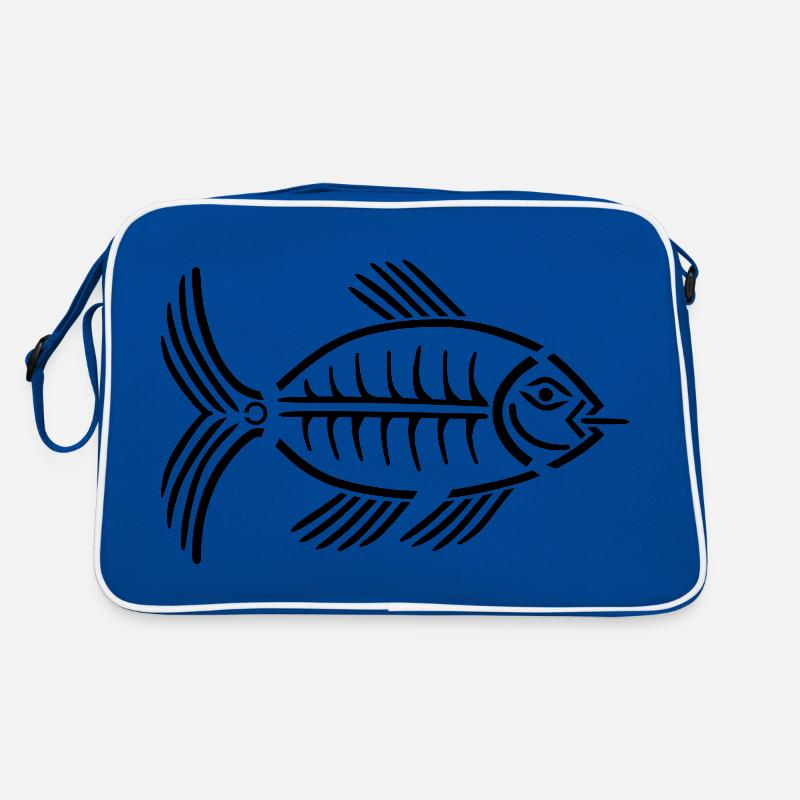 Retro Bag