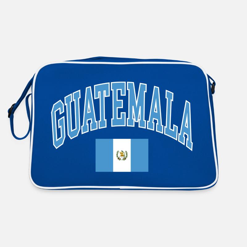 Guatemala Sac Retro