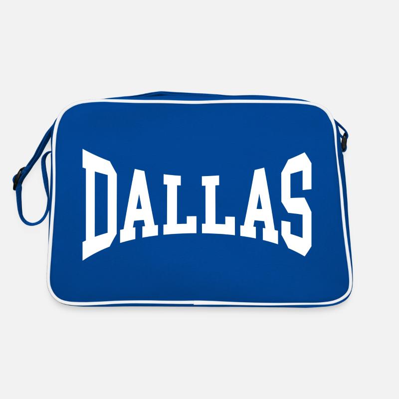 Retro Bag