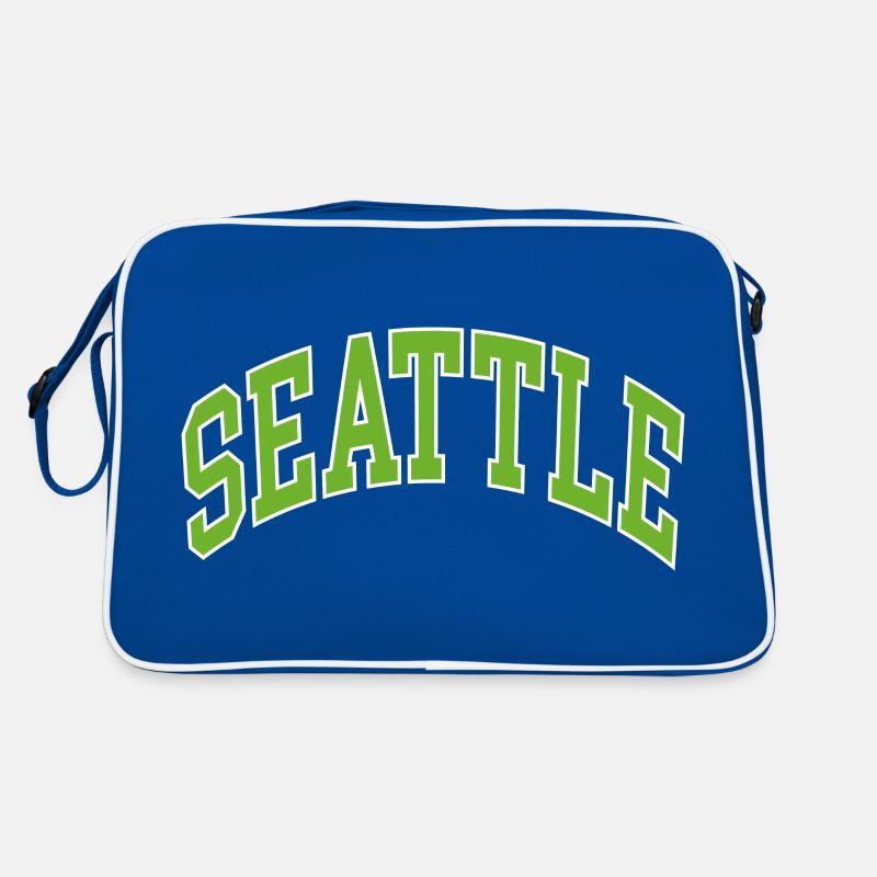 Retro Bag