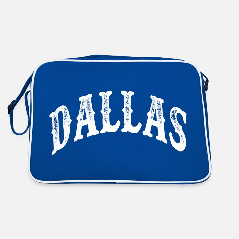 Retro Bag