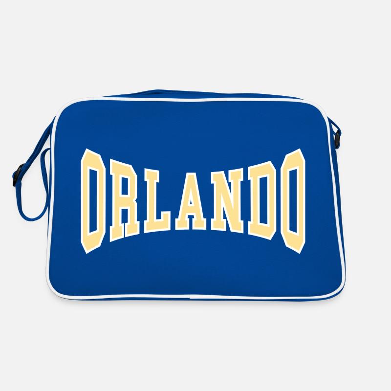 Sac Retro