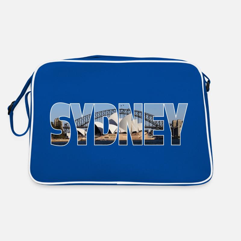 Retro Bag
