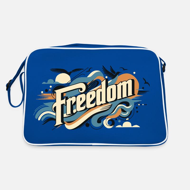 Liberté Sac Retro