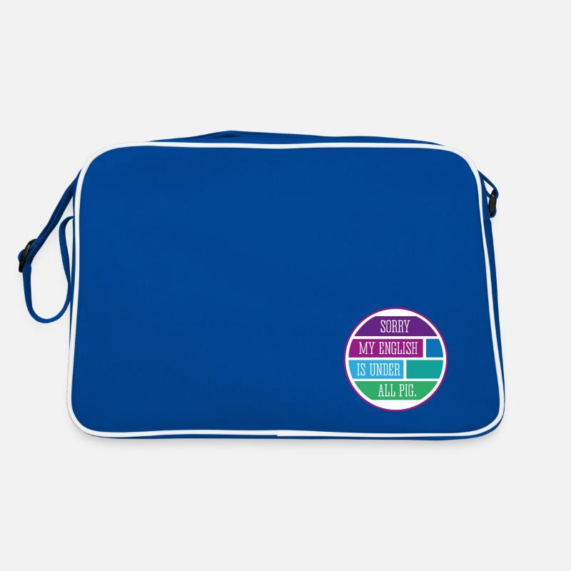 Retro Tasche