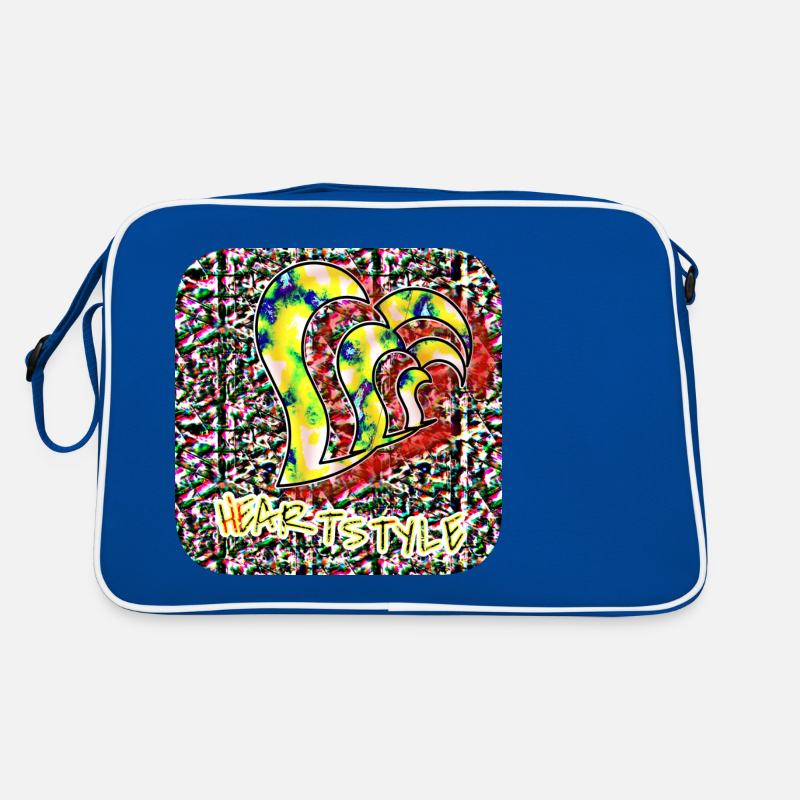 Retro Tasche