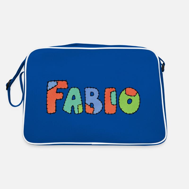 Retro Bag