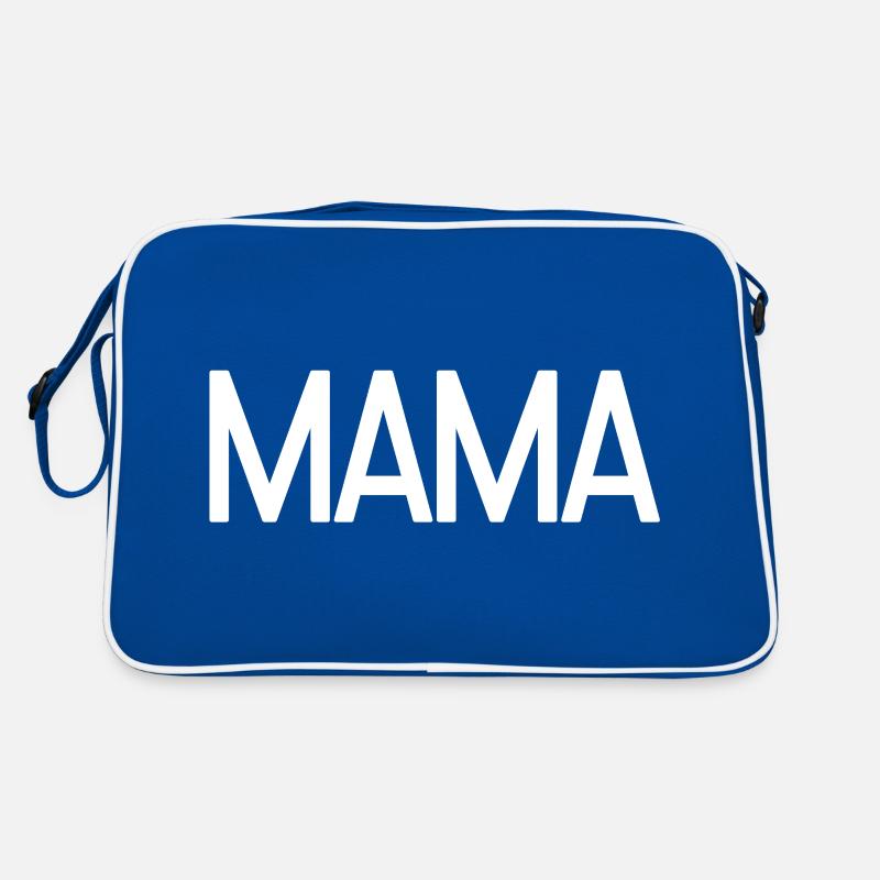 MAMAN Sac Retro