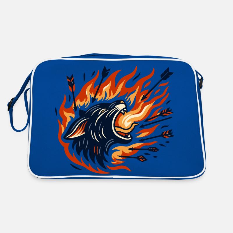 Sac Retro