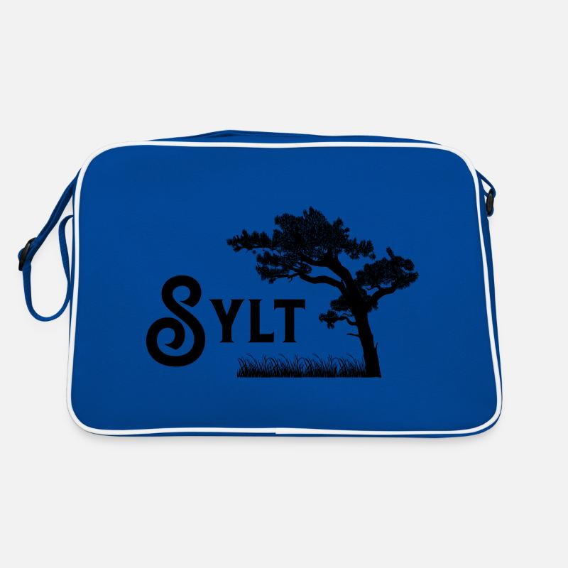Sylt Sac Retro