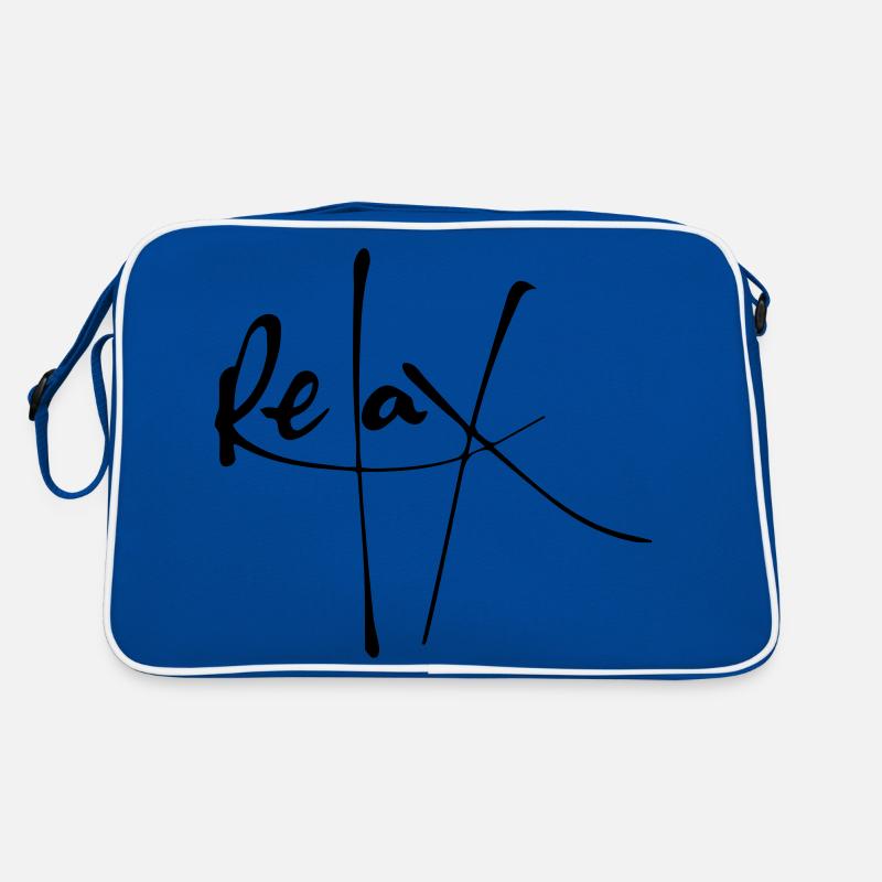Relax Retro Tasche