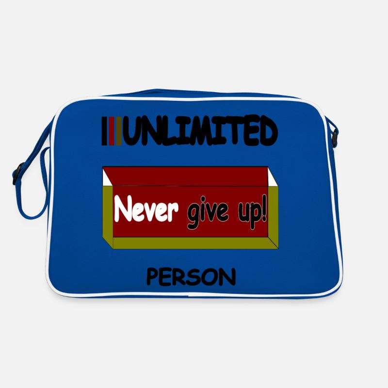 Retro Tasche