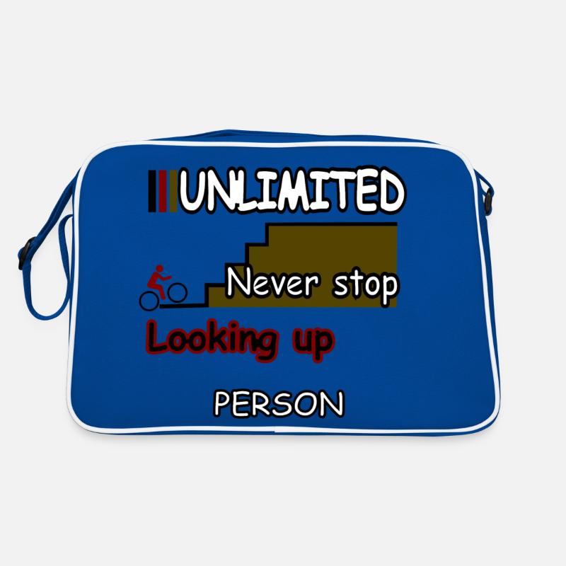 Retro Bag