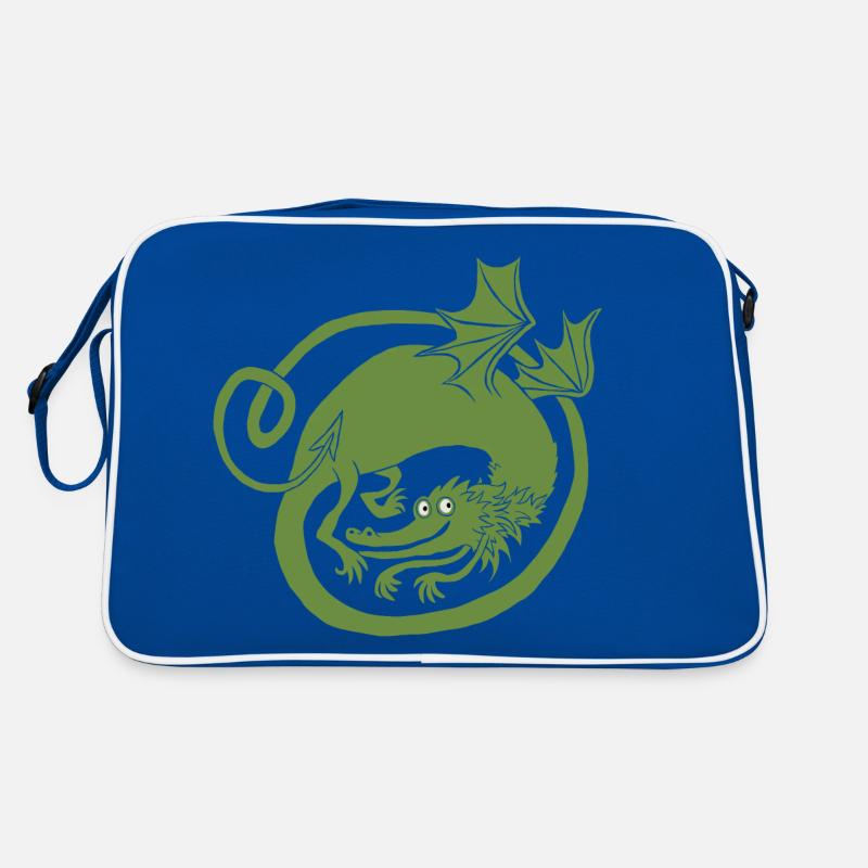 Retro Tasche