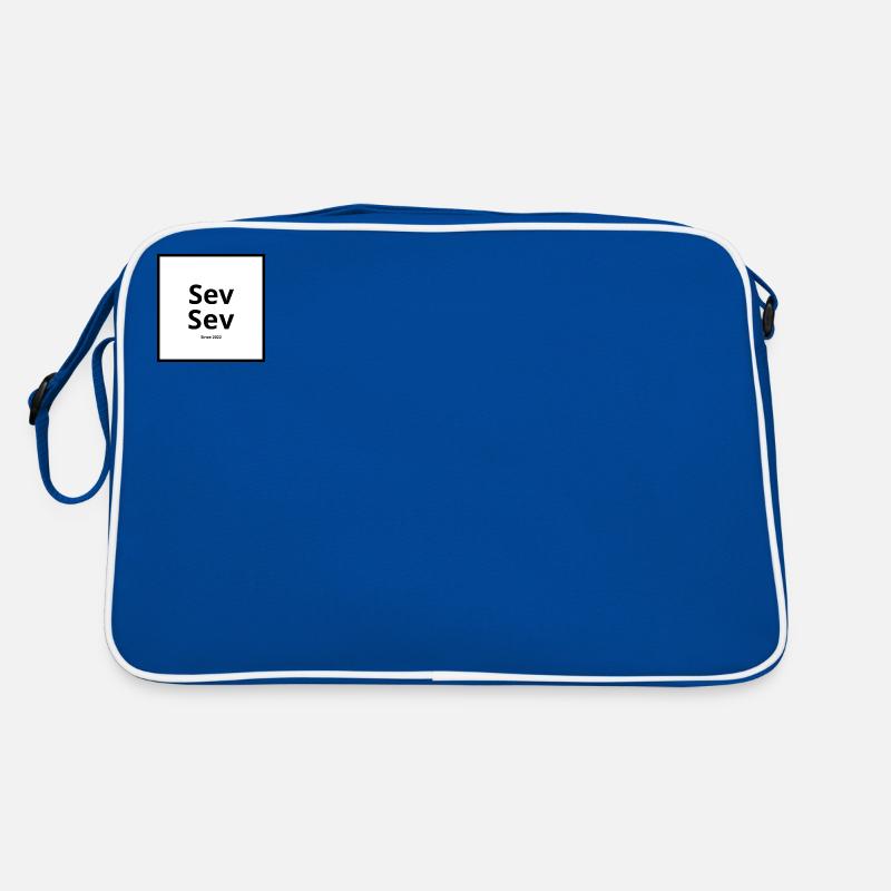 Sev Sev Retro Tasche